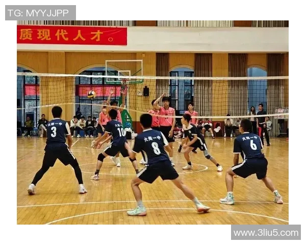 全国锦标赛回顾：杭州排球队展现灵活战术与团队协作的精彩表现