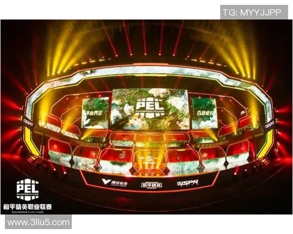 和平精英巨献：深入解析WE战队的灵活战术与团队配合策略