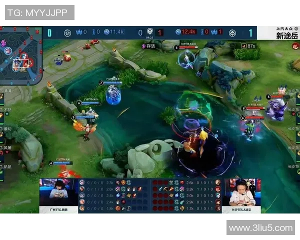 王者荣耀灵活性排名新变化TES队伍表现创新高引关注