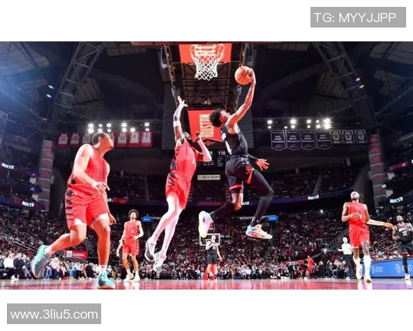 06火箭与爵士季后赛精彩对决全场录像回放及精彩瞬间解析