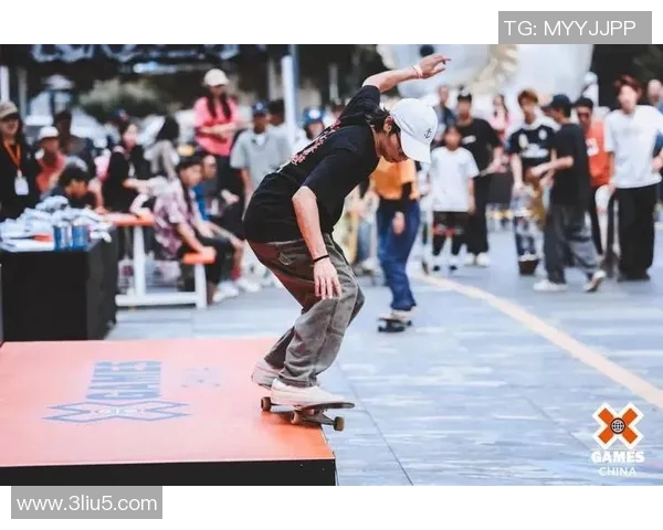 专业解读：武汉滑板队的控制打法