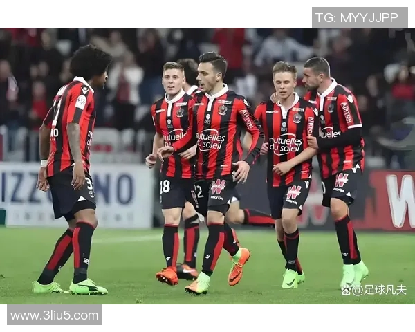 18尼斯对阵兰斯精彩回放全程回顾与赛后分析 18尼斯对阵兰斯精彩回放全程回顾与赛后分析