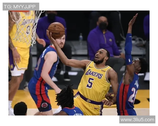 2009年湖人与活塞的巅峰对决回顾及其对NBA历史的影响分析