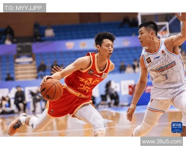 2017年山东高速与浙江广厦激战回顾：篮球盛宴中的精彩瞬间与战术较量