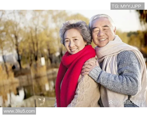 67岁男士与82岁女士的爱情故事：跨越年龄的心灵契约与温暖陪伴