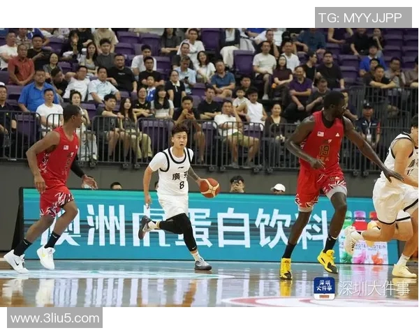 全运会男篮精彩对决广东队挑战北京队直播盛况全程呈现
